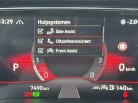 Volkswagen Polo 2.0 TSI GTI TSI 210PK DSG GTI-SPORT thumbnail 19