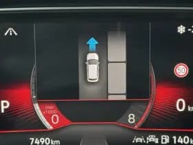 Volkswagen Polo 2.0 TSI GTI TSI 210PK DSG GTI-SPORT thumbnail 20