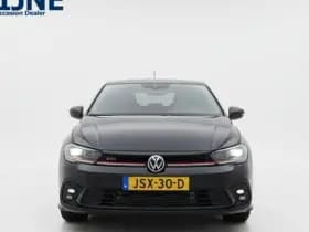 Volkswagen Polo 2.0 TSI GTI TSI 210PK DSG GTI-SPORT thumbnail 6