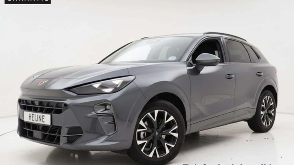 CUPRA Terramar 1.5 TSIe 150PK BUSINESS — foto 1