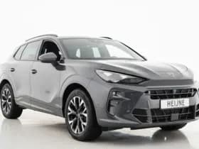 CUPRA Terramar 1.5 TSIe 150PK BUSINESS thumbnail 5