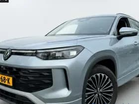 Volkswagen Tayron 1.5 eTSI LIFE EDITION 7PERS.