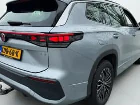 Volkswagen Tayron 1.5 eTSI LIFE EDITION 7PERS. thumbnail 11