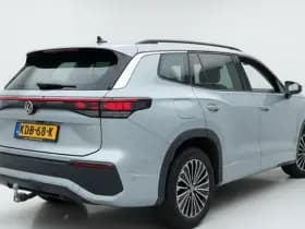 Volkswagen Tayron 1.5 eTSI LIFE EDITION 7PERS. thumbnail 3