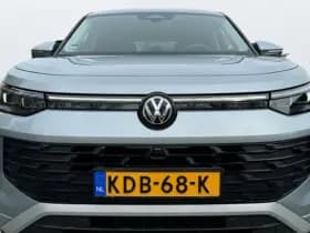 Volkswagen Tayron 1.5 eTSI LIFE EDITION 7PERS. thumbnail 4