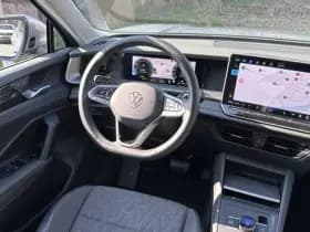 Volkswagen Tayron 1.5 eTSI LIFE EDITION 7PERS. thumbnail 31