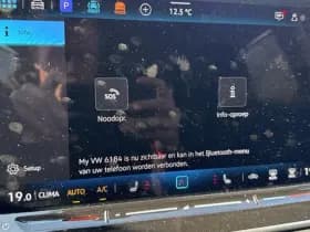 Volkswagen Tayron 1.5 eTSI LIFE EDITION 7PERS. thumbnail 33