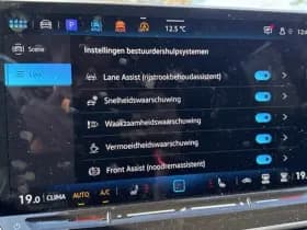 Volkswagen Tayron 1.5 eTSI LIFE EDITION 7PERS. thumbnail 36