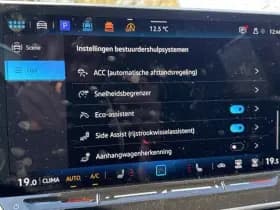 Volkswagen Tayron 1.5 eTSI LIFE EDITION 7PERS. thumbnail 37