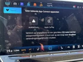 Volkswagen Tayron 1.5 eTSI LIFE EDITION 7PERS. thumbnail 41