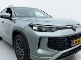 Volkswagen Tayron 1.5 eTSI LIFE EDITION 7PERS. thumbnail 7