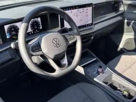 Volkswagen Tayron 1.5 eTSI LIFE EDITION 7PERS. thumbnail 8