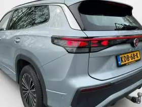 Volkswagen Tayron 1.5 eTSI LIFE EDITION 7PERS. thumbnail 9