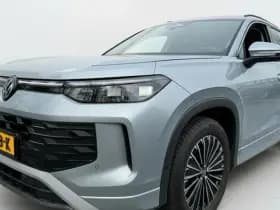 Volkswagen Tayron 1.5 eTSI LIFE EDITION 7PERS. thumbnail 10