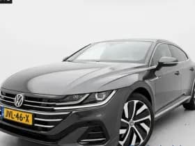 Volkswagen Arteon Shooting Brake eHYBRID 218PK DSG R-LINE BUSINESS+