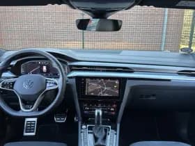 Volkswagen Arteon Shooting Brake eHYBRID 218PK DSG R-LINE BUSINESS+ thumbnail 2