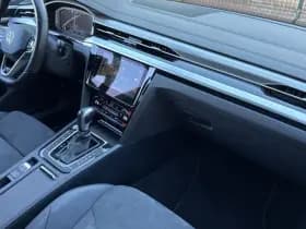 Volkswagen Arteon Shooting Brake eHYBRID 218PK DSG R-LINE BUSINESS+ thumbnail 14