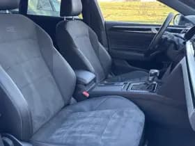 Volkswagen Arteon Shooting Brake eHYBRID 218PK DSG R-LINE BUSINESS+ thumbnail 20