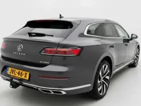 Volkswagen Arteon Shooting Brake eHYBRID 218PK DSG R-LINE BUSINESS+ thumbnail 3