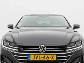 Volkswagen Arteon Shooting Brake eHYBRID 218PK DSG R-LINE BUSINESS+ thumbnail 4