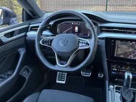 Volkswagen Arteon Shooting Brake eHYBRID 218PK DSG R-LINE BUSINESS+ thumbnail 31