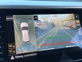 Volkswagen Arteon Shooting Brake eHYBRID 218PK DSG R-LINE BUSINESS+ thumbnail 33