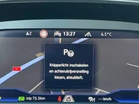 Volkswagen Arteon Shooting Brake eHYBRID 218PK DSG R-LINE BUSINESS+ thumbnail 34