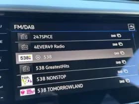 Volkswagen Arteon Shooting Brake eHYBRID 218PK DSG R-LINE BUSINESS+ thumbnail 38