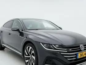Volkswagen Arteon Shooting Brake eHYBRID 218PK DSG R-LINE BUSINESS+ thumbnail 5