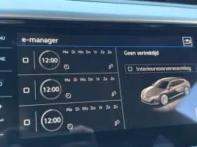 Volkswagen Arteon Shooting Brake eHYBRID 218PK DSG R-LINE BUSINESS+ thumbnail 42