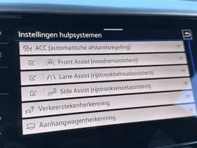 Volkswagen Arteon Shooting Brake eHYBRID 218PK DSG R-LINE BUSINESS+ thumbnail 43