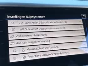 Volkswagen Arteon Shooting Brake eHYBRID 218PK DSG R-LINE BUSINESS+ thumbnail 44