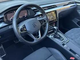 Volkswagen Arteon Shooting Brake eHYBRID 218PK DSG R-LINE BUSINESS+ thumbnail 6