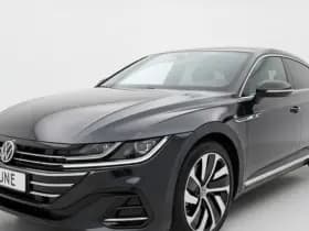 Volkswagen Arteon Shooting Brake eHYBRID 218PK DSG R-LINE BUSINESS+ thumbnail 8