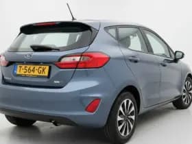 Ford Fiesta 1.0 EcoBoost Hybrid TITANIUM thumbnail 11