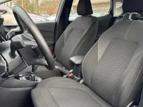 Ford Fiesta 1.0 EcoBoost Hybrid TITANIUM thumbnail 13