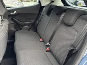 Ford Fiesta 1.0 EcoBoost Hybrid TITANIUM thumbnail 14