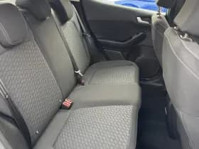 Ford Fiesta 1.0 EcoBoost Hybrid TITANIUM thumbnail 16