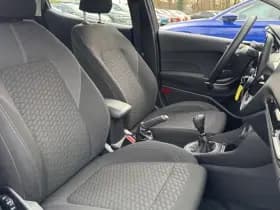 Ford Fiesta 1.0 EcoBoost Hybrid TITANIUM thumbnail 17