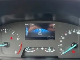 Ford Fiesta 1.0 EcoBoost Hybrid TITANIUM thumbnail 20