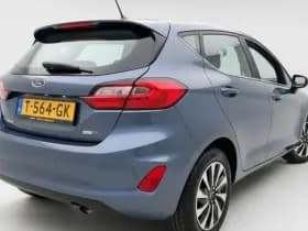Ford Fiesta 1.0 EcoBoost Hybrid TITANIUM thumbnail 3