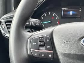 Ford Fiesta 1.0 EcoBoost Hybrid TITANIUM thumbnail 21