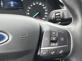 Ford Fiesta 1.0 EcoBoost Hybrid TITANIUM thumbnail 22