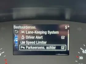 Ford Fiesta 1.0 EcoBoost Hybrid TITANIUM thumbnail 28