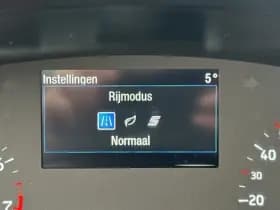 Ford Fiesta 1.0 EcoBoost Hybrid TITANIUM thumbnail 29
