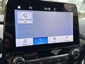 Ford Fiesta 1.0 EcoBoost Hybrid TITANIUM thumbnail 31