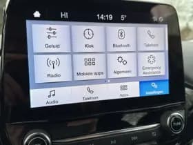 Ford Fiesta 1.0 EcoBoost Hybrid TITANIUM thumbnail 32