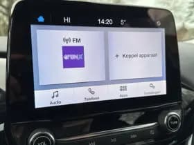 Ford Fiesta 1.0 EcoBoost Hybrid TITANIUM thumbnail 34