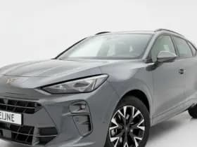 CUPRA Terramar 1.5 TSIe 150PK BUSINESS thumbnail 14