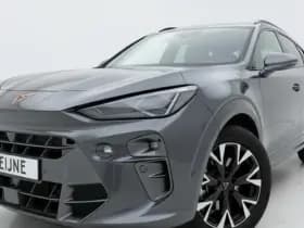 CUPRA Terramar 1.5 TSIe 150PK BUSINESS thumbnail 5